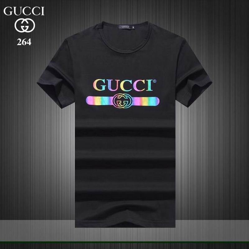 Gucci Men's T-shirts 211